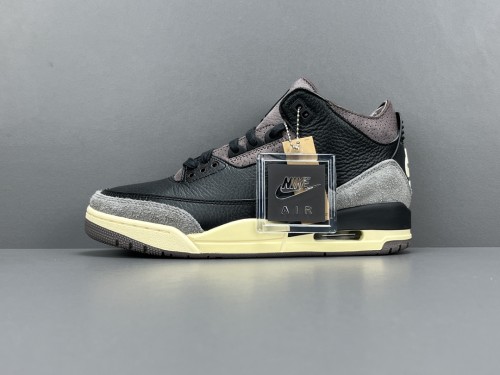 3's Retro A Ma Maniére While You Were Sleeping
