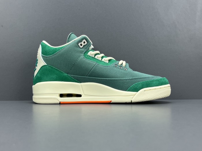 3's Retro SP Nina Chanel Abney Bicoastal