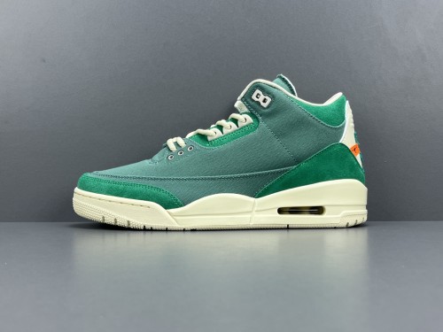 3's Retro SP Nina Chanel Abney Bicoastal