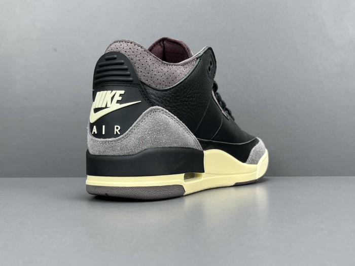 3's Retro A Ma Maniére While You Were Sleeping