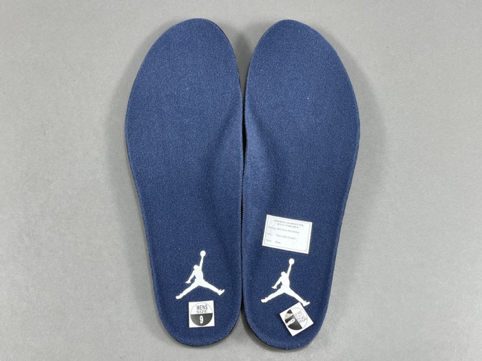 3's Retro Midnight Navy