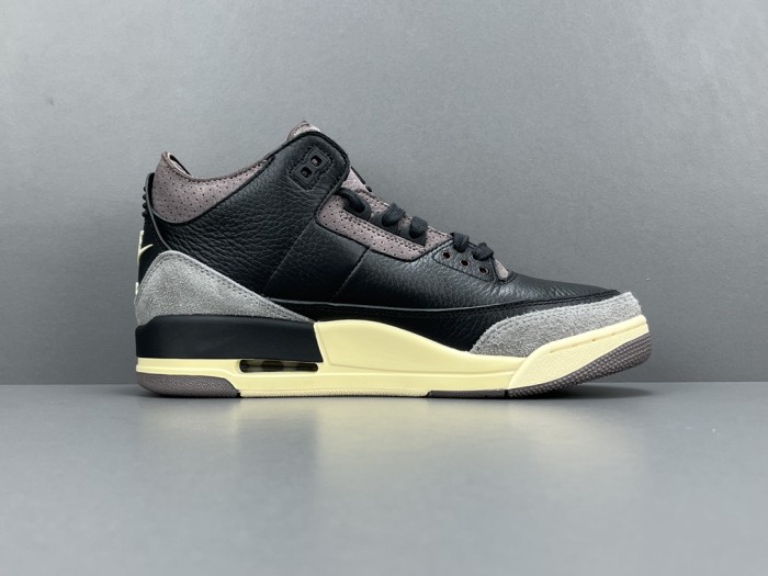 3's Retro A Ma Maniére While You Were Sleeping