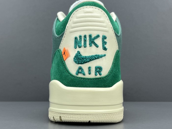 3's Retro SP Nina Chanel Abney Bicoastal