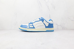 Skel Top Low 'Powder Blue'