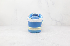 Skel Top Low 'Powder Blue'