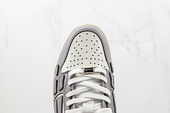 Skel Top Grey