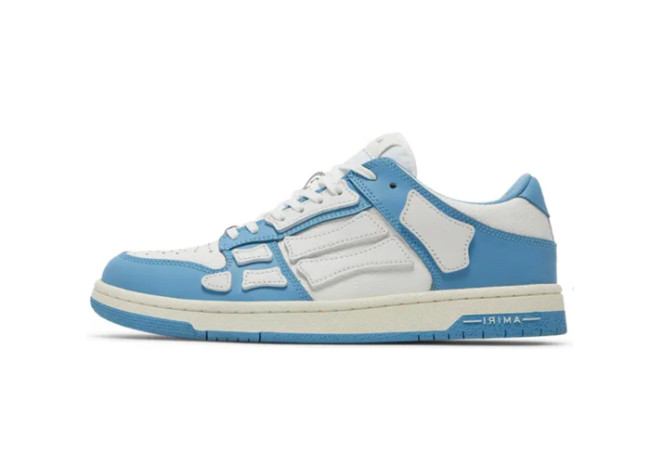 Skel Top Low 'Powder Blue'