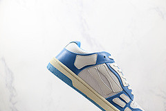 Skel Top Low 'Powder Blue'