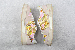 Fendace Match Pink