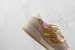 Fendace Match Pink