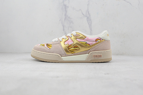 Fendace Match Pink