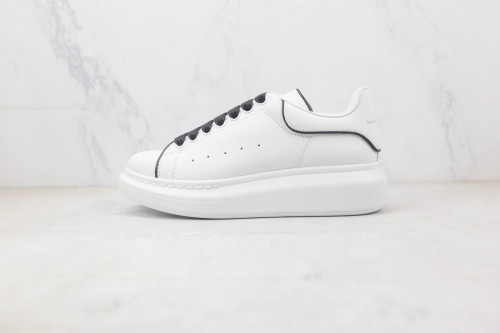 White Black