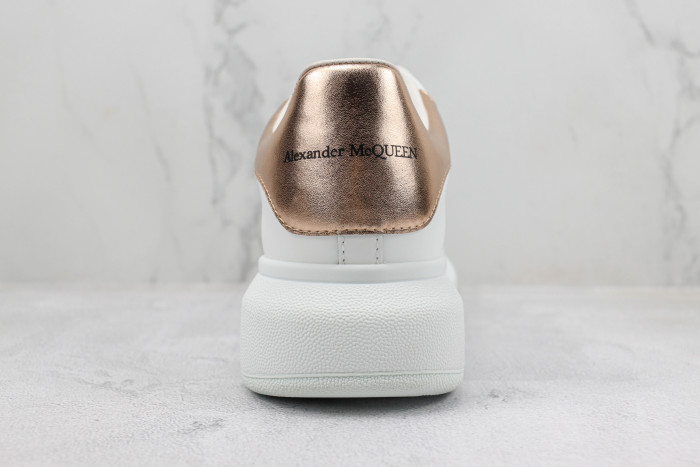 White Rose Gold