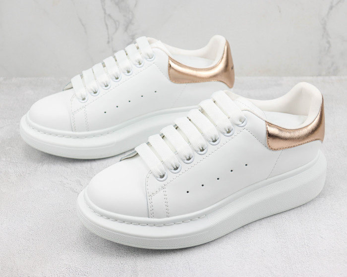 White Rose Gold