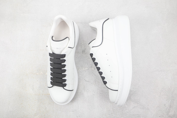 White Black