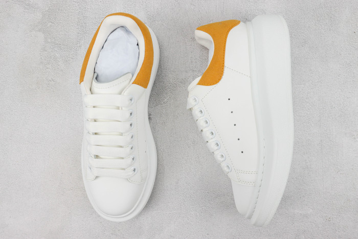 Mineral Yellow