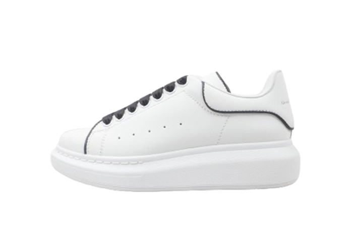White Black
