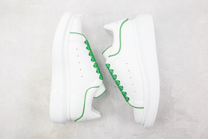 White Green