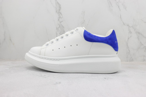 White Blue