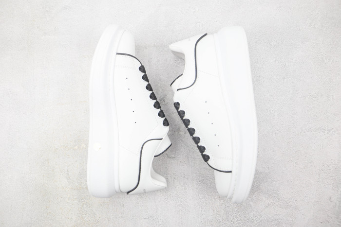 White Black