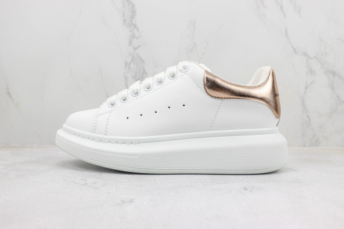 White Rose Gold