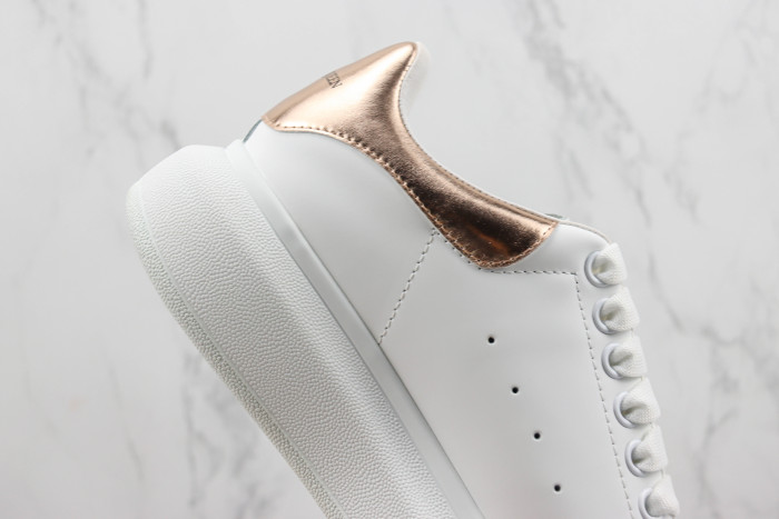 White Rose Gold