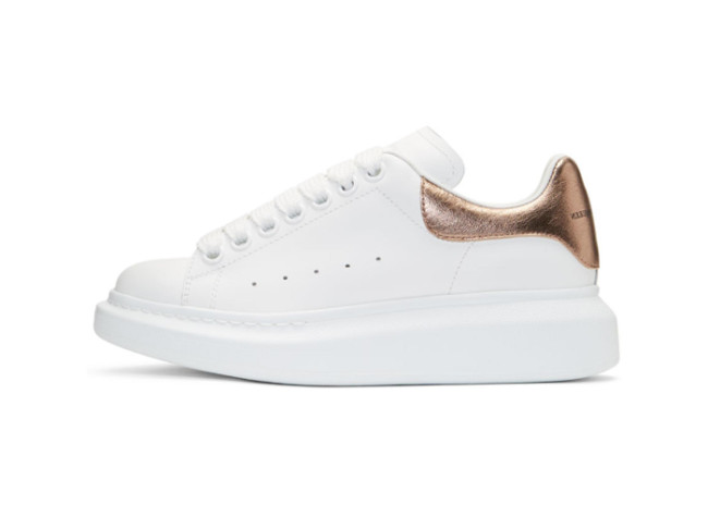 White Rose Gold