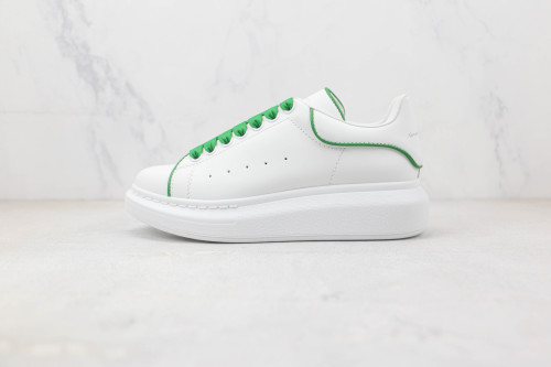 White Green