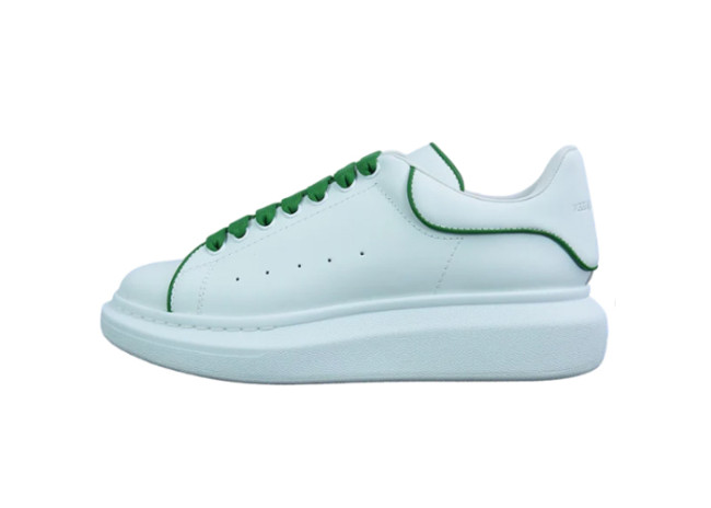 White Green