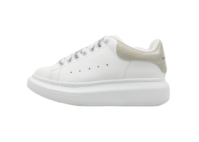 Croc leather
