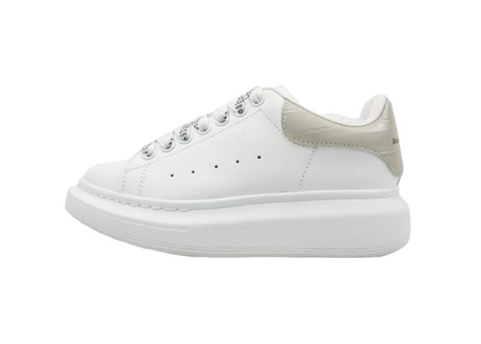 Croc leather