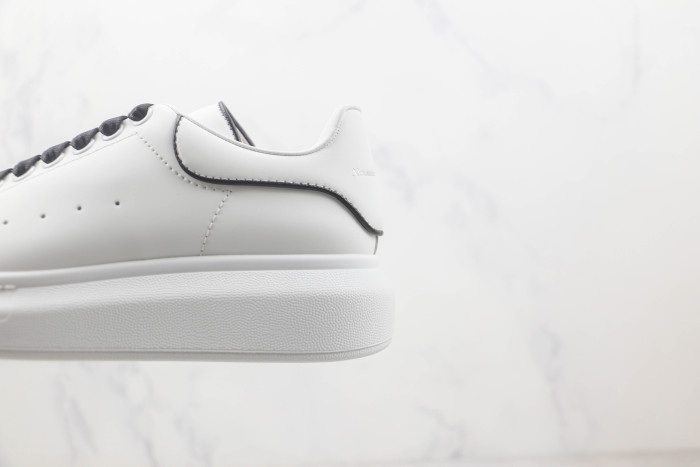 White Black