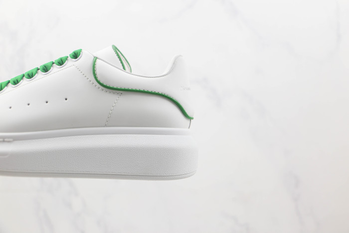 White Green
