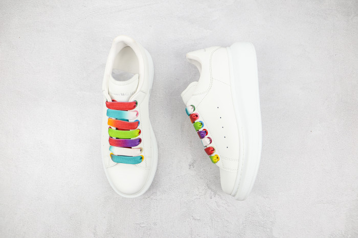 White Multi