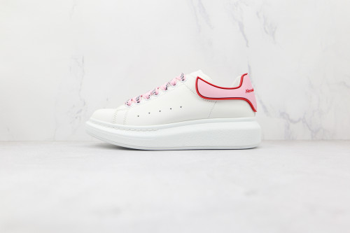 White Pink Carnelian Red
