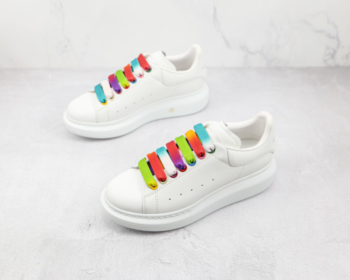 White Multi