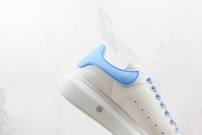 Light Blue Rubber