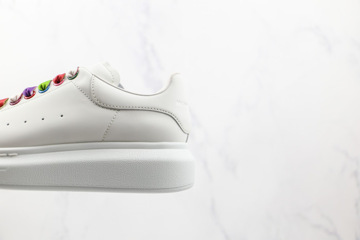 White Multi