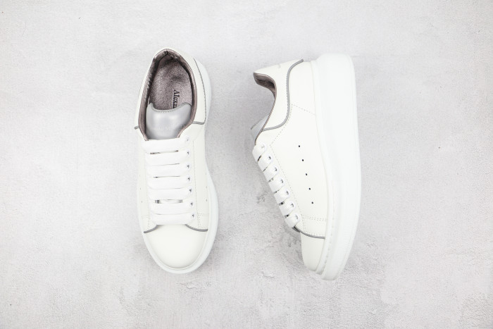 White Reflective