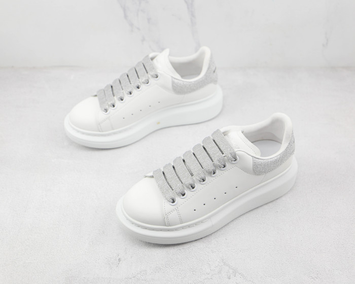 'White Silver'