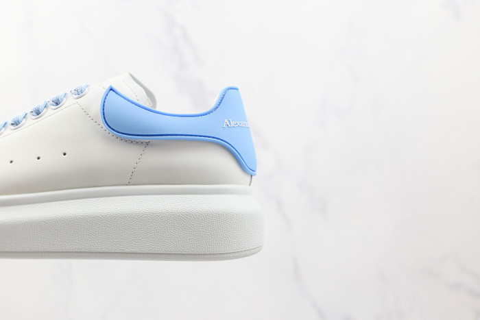Light Blue Rubber