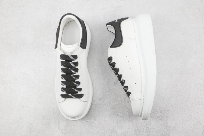 White Black
