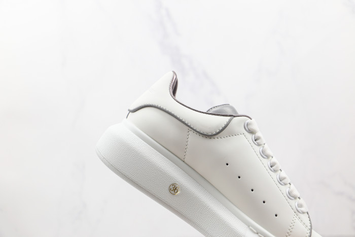 White Reflective