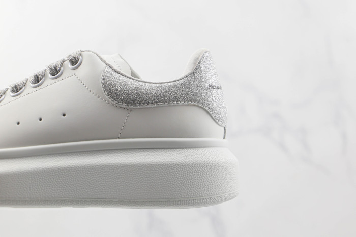 'White Silver'