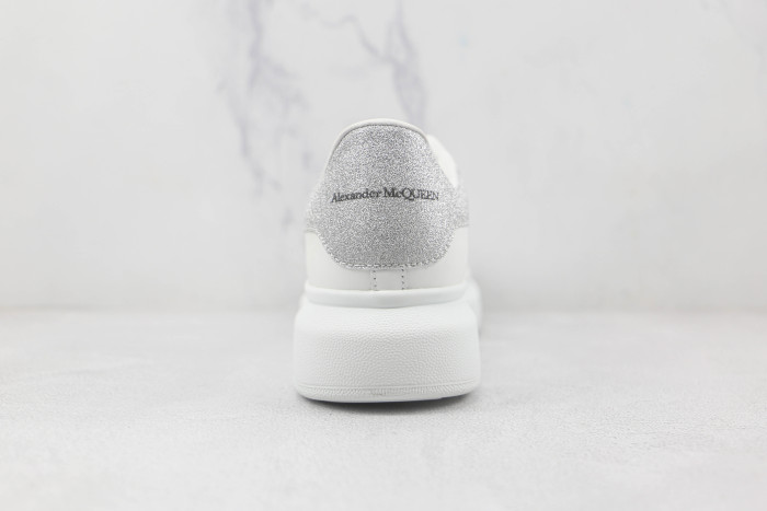 'White Silver'
