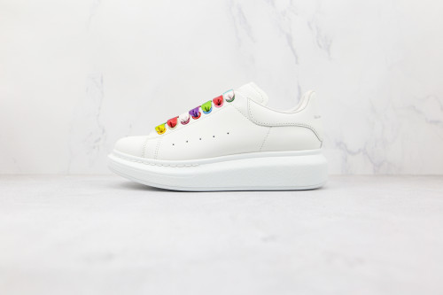 White Multi