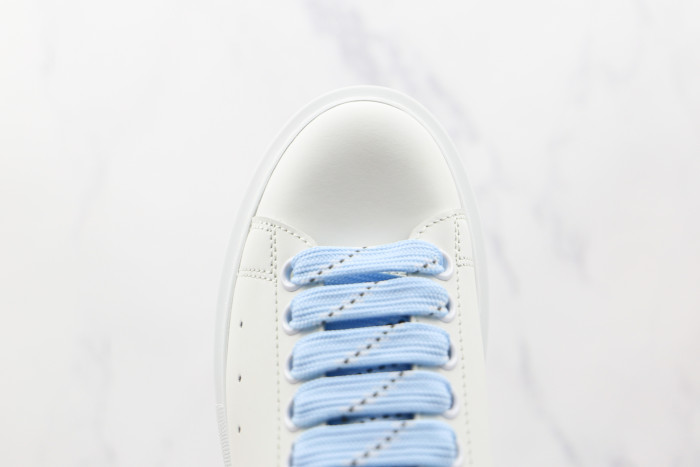 Light Blue Rubber