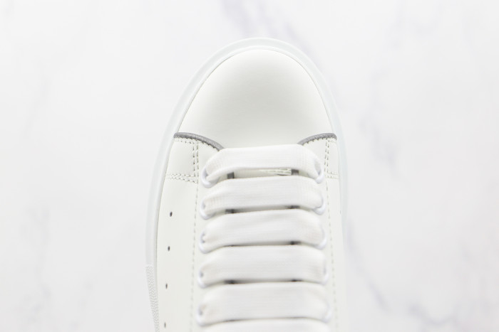 White Reflective
