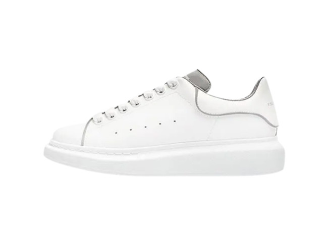 White Reflective
