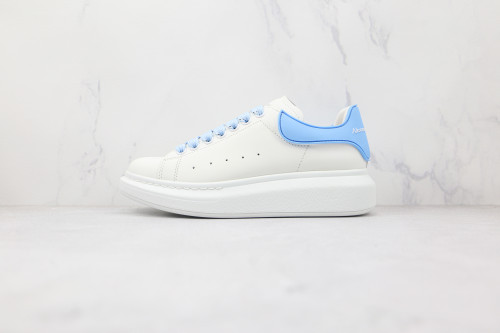 Light Blue Rubber